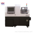 Cnc Precision Automatic Lathe